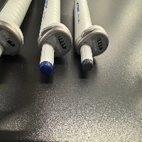 Eppendorf Reference 2 Single Channel Pipettes - Quantity 4 image 1